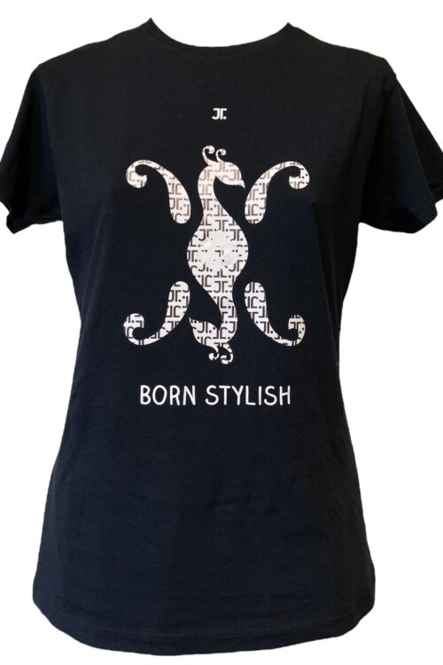 T shirt Born Stylish